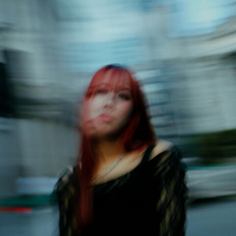+852 album art