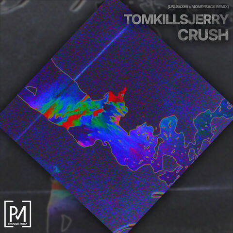 Crush album art