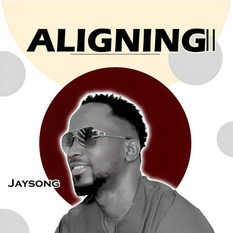 Aligning II album art
