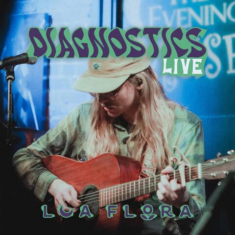 Diagnostics album art