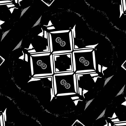 Preak Shit album art
