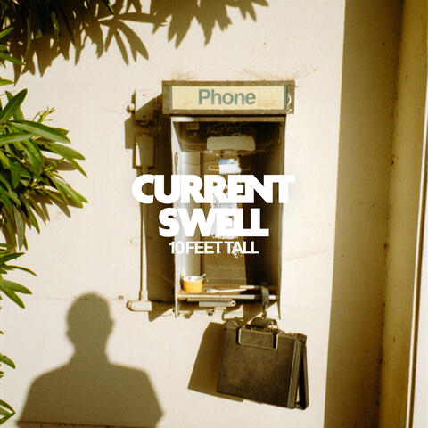 10 Feet Tall album art