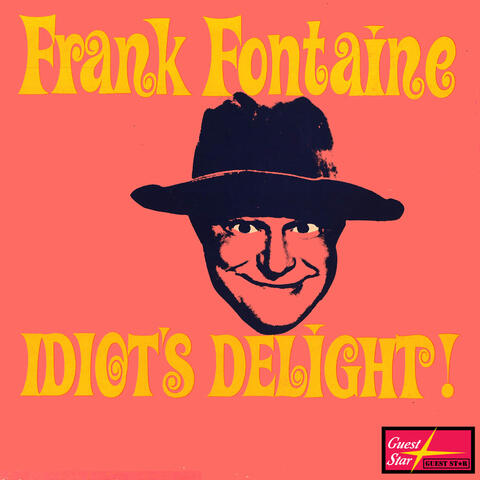 Idiot's Delight album art
