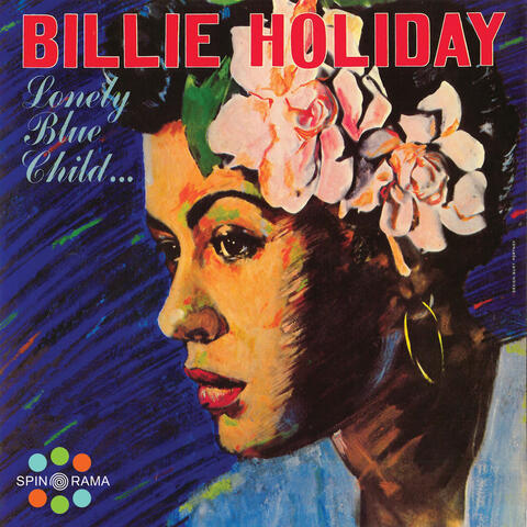 Lonely Blue Child... album art