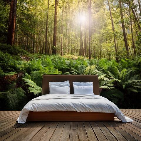 Nighttime Music For Deep Sleep album art