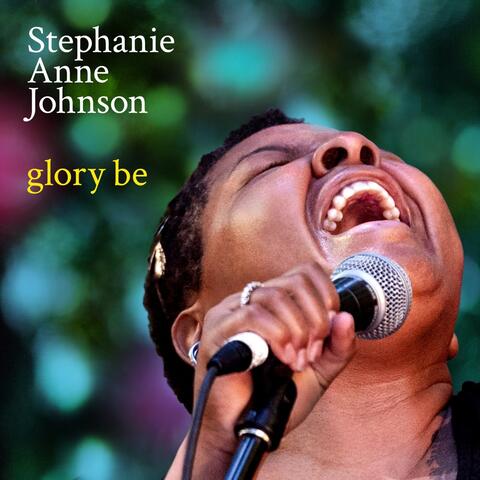 glory be album art