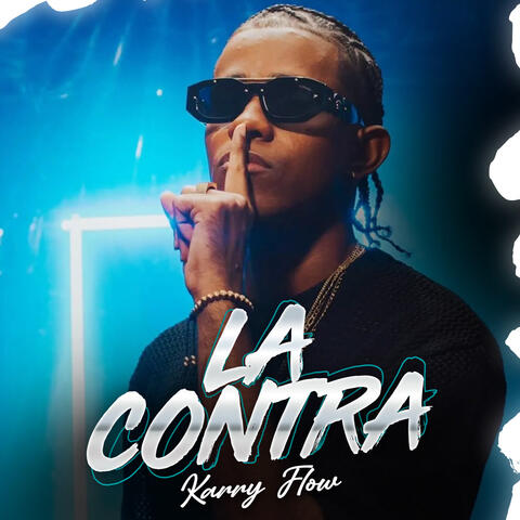 La Contra album art