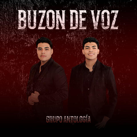 Buzón De Voz album art