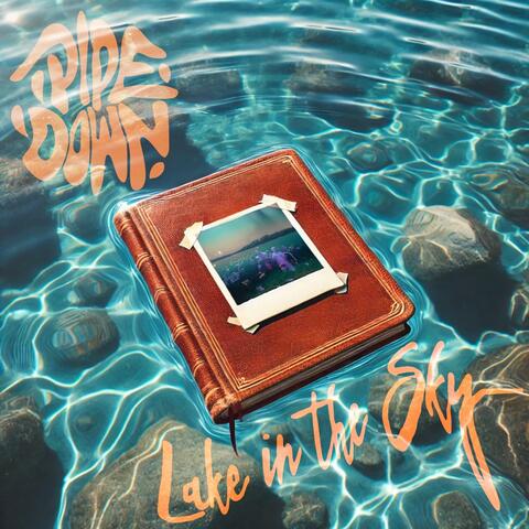 Lake In The Sky album art