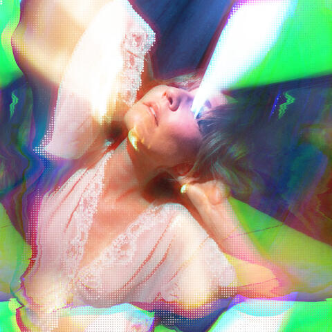 Whatever I Dream Of album art
