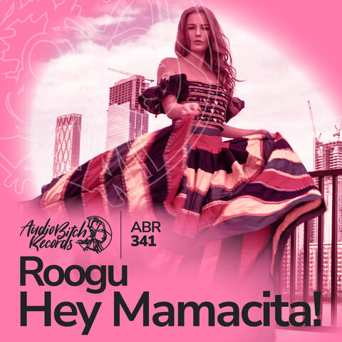 Hey Mamacita! album art