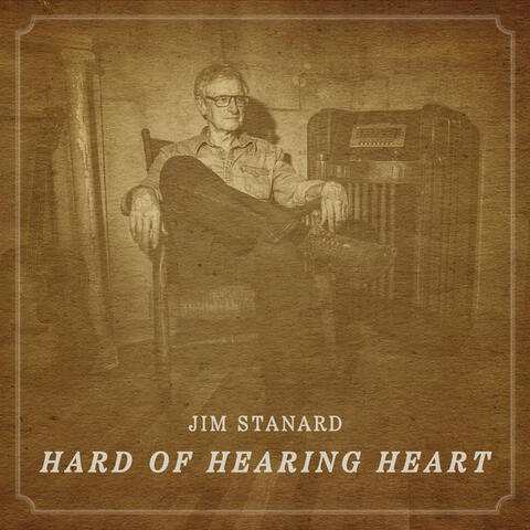 Hard of Hearing Heart album art