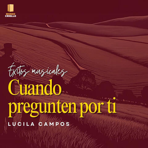 Cuando Pregunten Por Ti album art