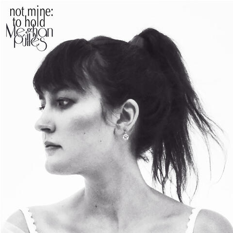 not mine: to hold album art
