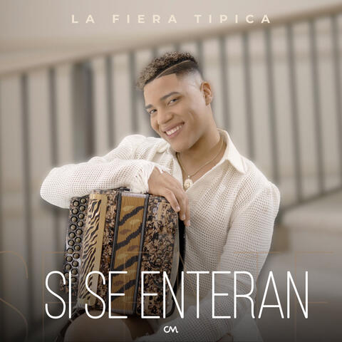 Si Se Enteran album art