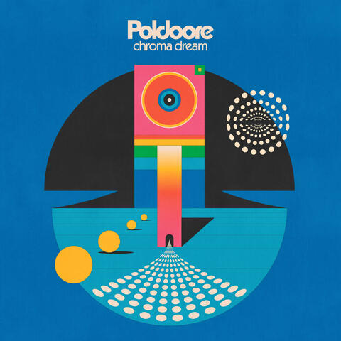 Chroma Dream album art