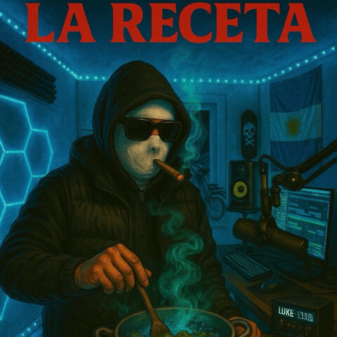 La Receta album art