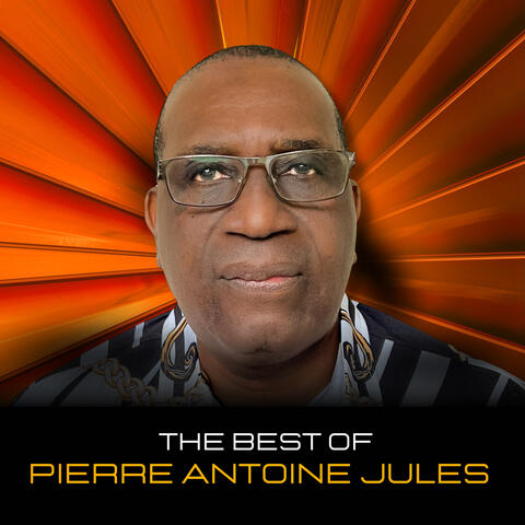 The Best of Pierre Antoine Jules album art