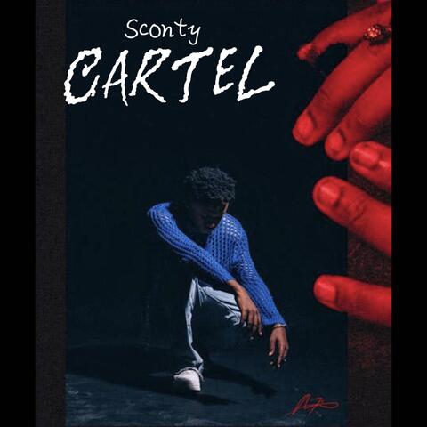 Cartel album art