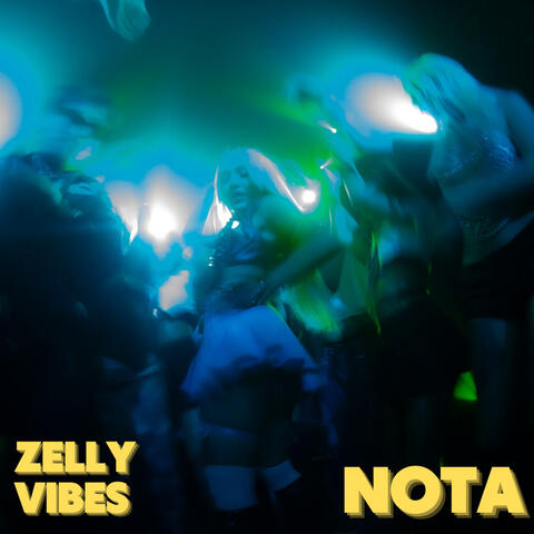 Nota album art