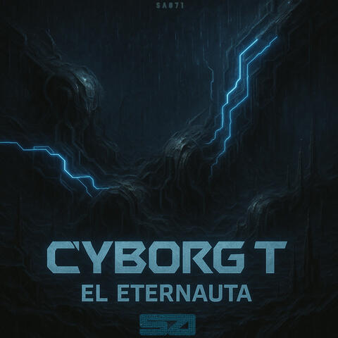 El Eternauta album art