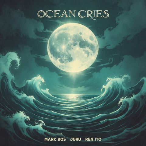 Ocean Cries album art