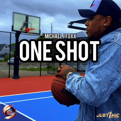 One Shot album art