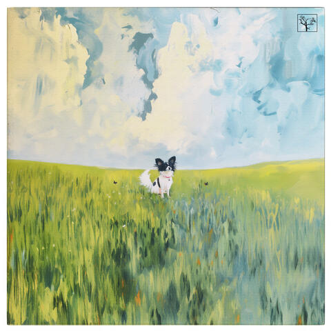 Papillon album art