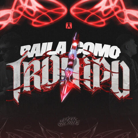 Baila Como Trompo album art