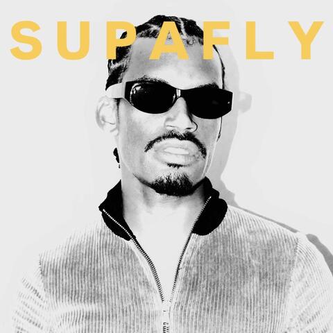 SupaFly album art
