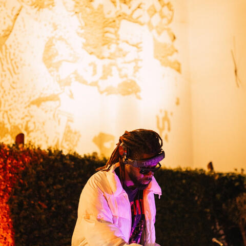 Líder album art