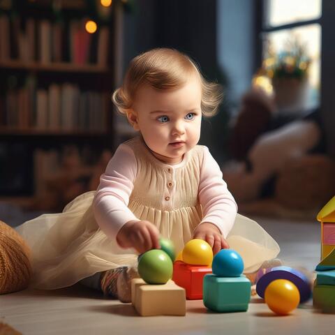 Music For Baby's Joyful Days album art