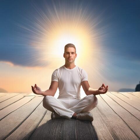 Inner Light: Music For Deep Meditation And Clarity album art