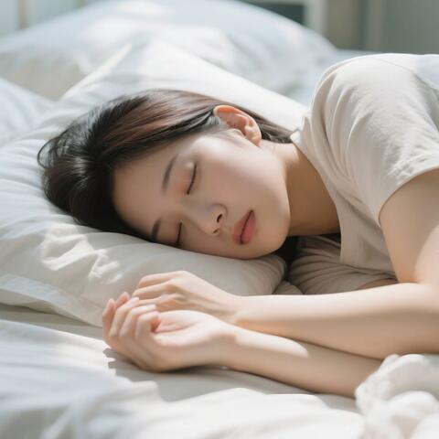 Soft Sleep Music for Tranquil Rest album art
