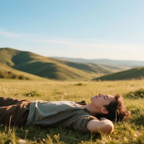 Gentle Music for Soft Relaxation album art