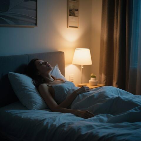 Soothing Music for Quiet Slumber album art