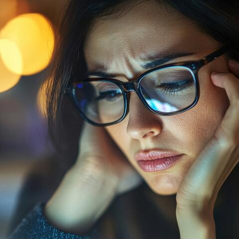 Concentration Music for Creative Minds album art