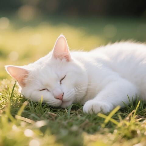 Gentle Cats Sleep to Melodies album art
