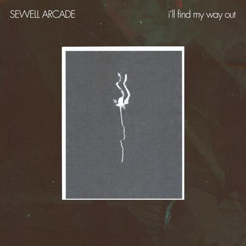 i'll find my way out album art