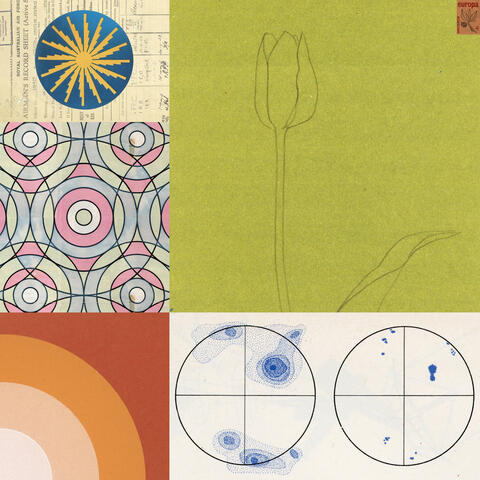Special People album art
