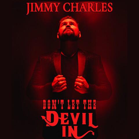 Don't Let the Devil In album art