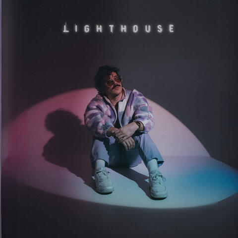 Lighthouse album art
