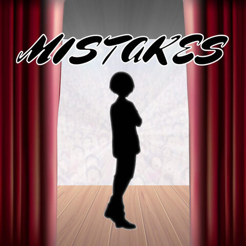 Mistakes album art