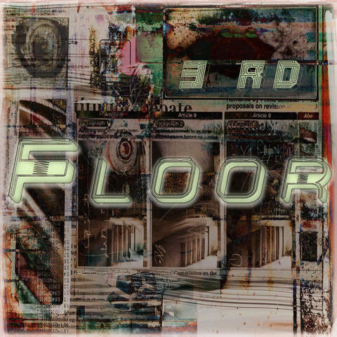 Third Floor album art