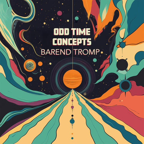 Odd Time Concepts album art
