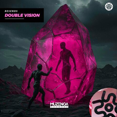 Double Vision album art