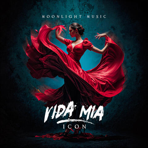 Vida Mia album art