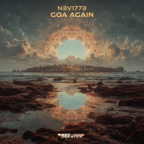 Goa Again album art