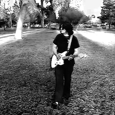 Embedded album art