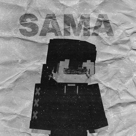 Sama album art
